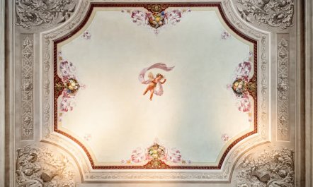 Fresco Dreams 7