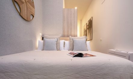 Granada Reverie 5