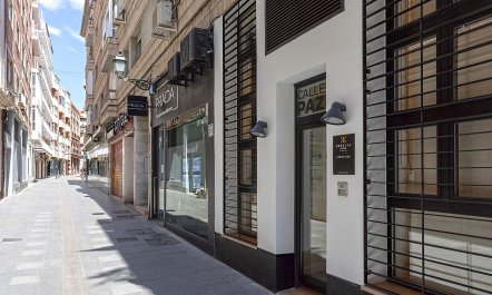 Granada Reverie 9