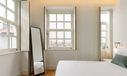 Cl&eacute;rigos Contemporary 6