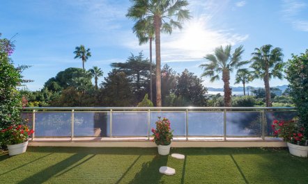 Riviera Breeze