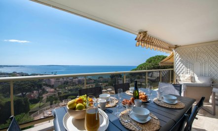 Cannes' Coast Gem 1