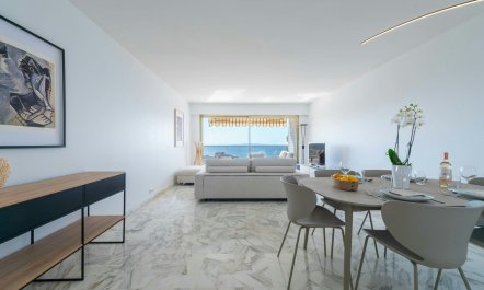Cannes' Coast Gem 4