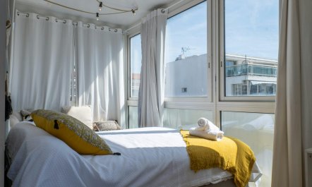Riviera Horizon 7