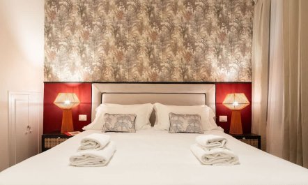 Florentine Ease 9