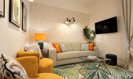 Florentine Ease 2
