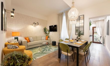 Florentine Ease