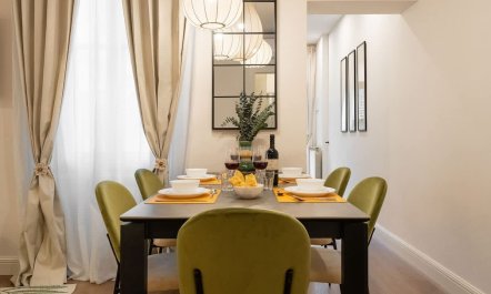 Florentine Ease 5