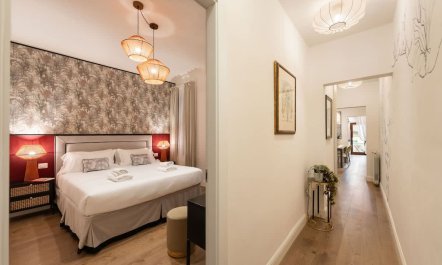 Florentine Ease 8