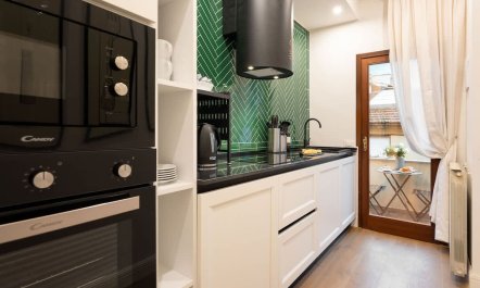 Florentine Ease 6