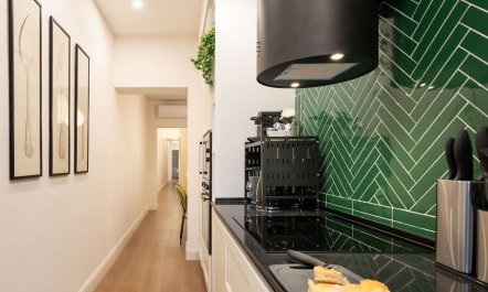 Florentine Ease 7