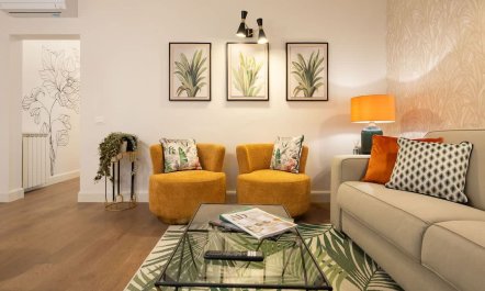 Florentine Ease 3