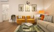 Florentine Ease 3
