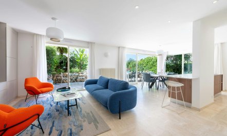 Port Canto Garden 6