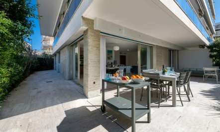 Port Canto Garden 4