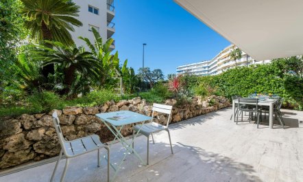 Port Canto Garden 5