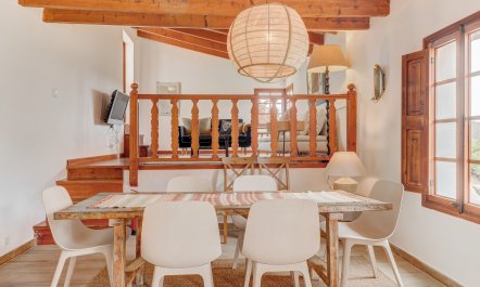 Tramuntana Retreat 8