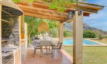 Tramuntana Retreat 3