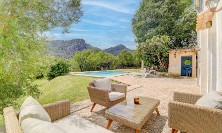 Tramuntana Retreat