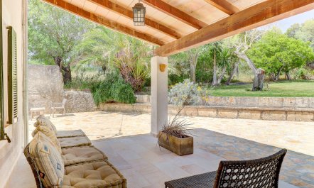 Tramuntana Retreat 5