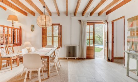 Tramuntana Retreat 1