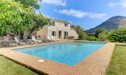 Tramuntana Retreat 2