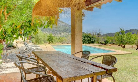 Tramuntana Retreat 4