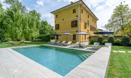 Baroque & Barolo