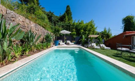 Riviera en Hauteur