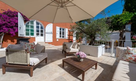 Riviera en Hauteur 9