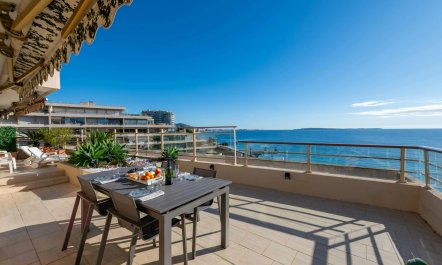 Riviera Terrace 3