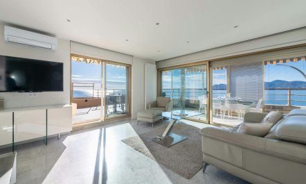 Riviera Terrace 7