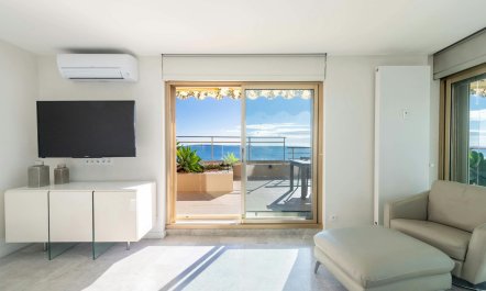 Riviera Terrace 6