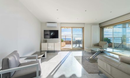 Riviera Terrace 1