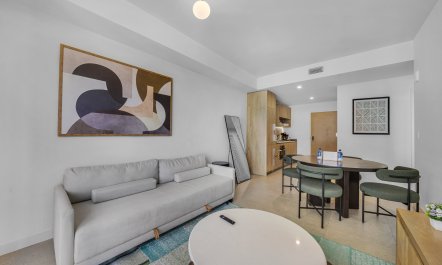 Lightline Living 2