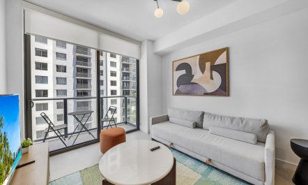 Lightline Living