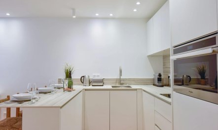 Golden Square Haven 6