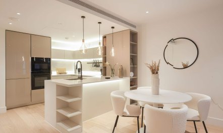 The Master Suite 1