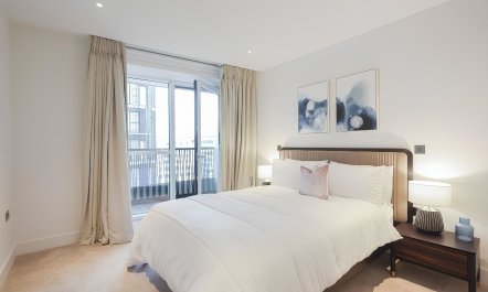 The Master Suite 4