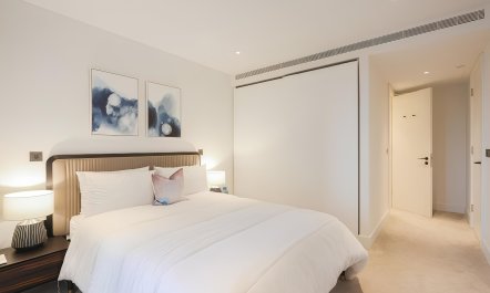 The Master Suite 5