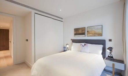 The Master Suite 8