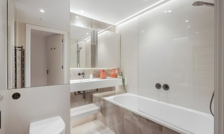 The Master Suite 9