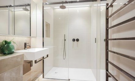 The Master Suite 6