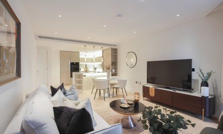 The Master Suite 2