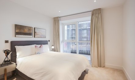 The Master Suite 7