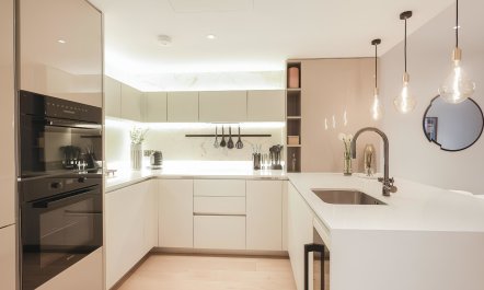 The Master Suite 3