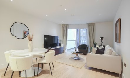 The Master Suite