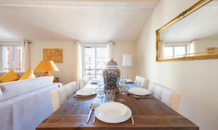 The Antibes Edit 5