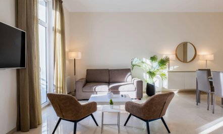 The Riviera Set