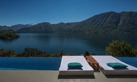 Lake's Tranquility 5